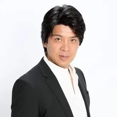 Kazutoshi Yokoyama