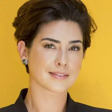 Fernanda Paes Leme