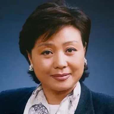 Kim Hyung-ja