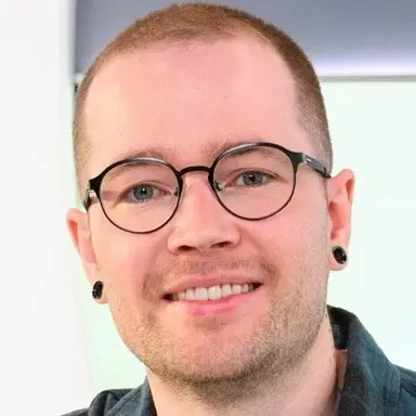 Daniel Middleton