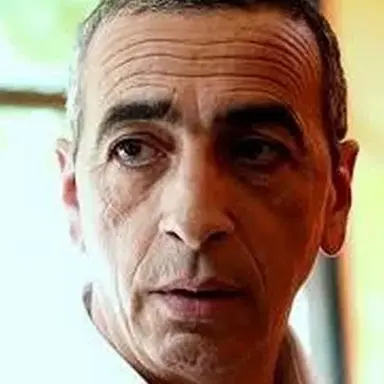 Smaïl Mekki