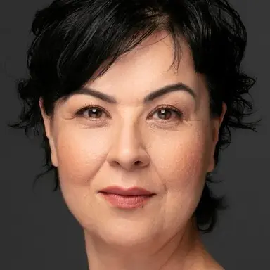 Süeda Çil