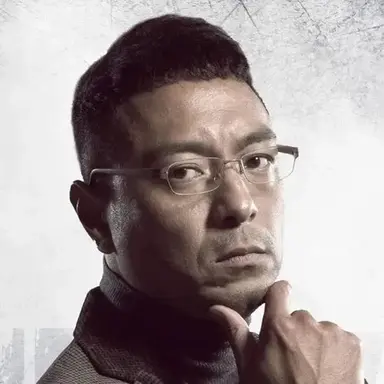 Philip Keung Ho-Man