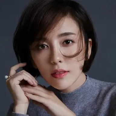 Lv Jiarong