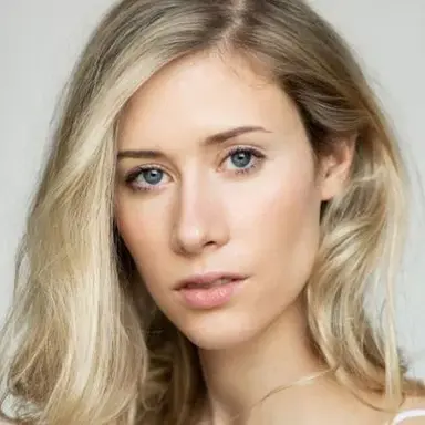 Rebecca Gibian