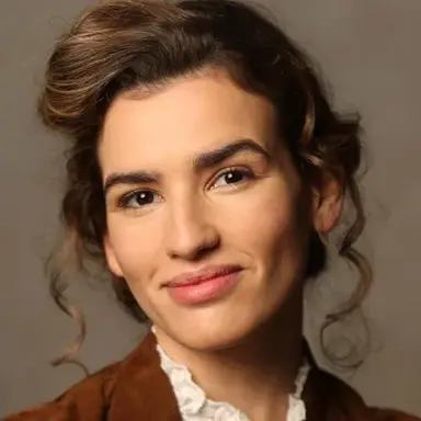Cristina Galera González
