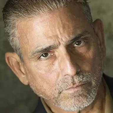 David Joseph Martinez