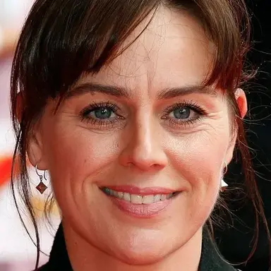 Jill Halfpenny
