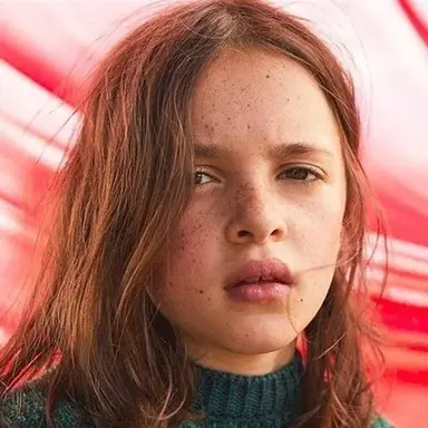 Lili Aupetit