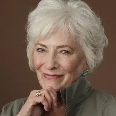 Betty Buckley