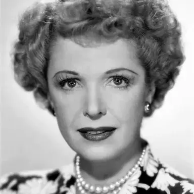 Natalie Schafer