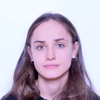 Isaline Prévost