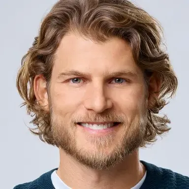 Travis Van Winkle
