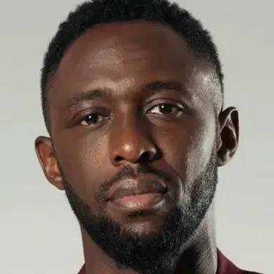 Thomas Ngijol