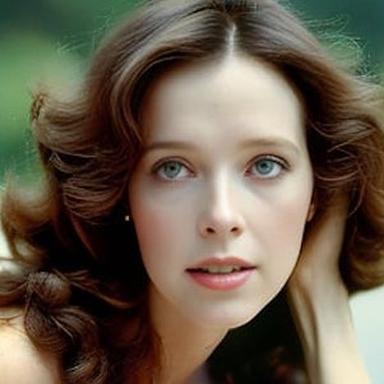 Sylvia Kristel