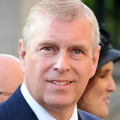 Prince Andrew, Duke of York