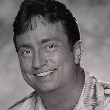 Rod Fielder