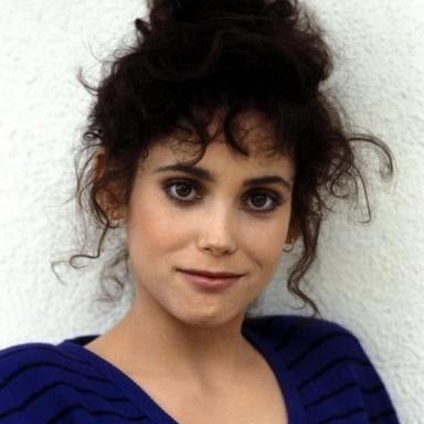 Stacey Nelkin