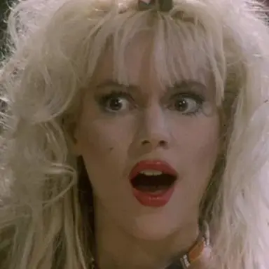 Phoebe Legere