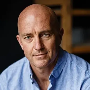 Colin Moy