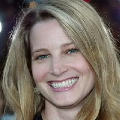 Bridget Fonda