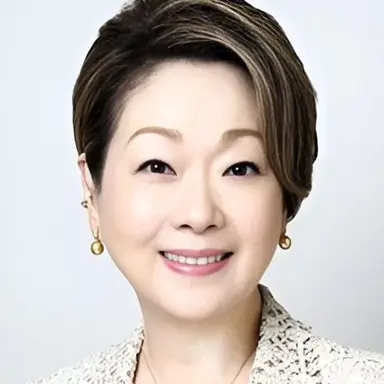 Yuki Saori