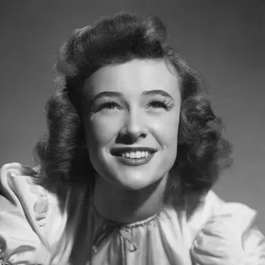 Phyllis Thaxter