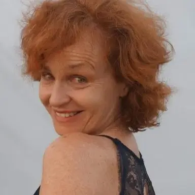 Christine Beauvallet