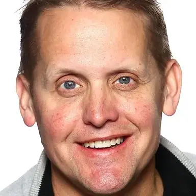 Steve Cook