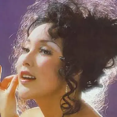 Shirley Yu Sha-Li
