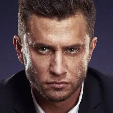 Pavel Priluchnyy