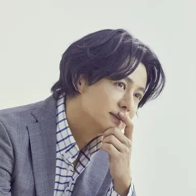 Kang Ji-Hoo