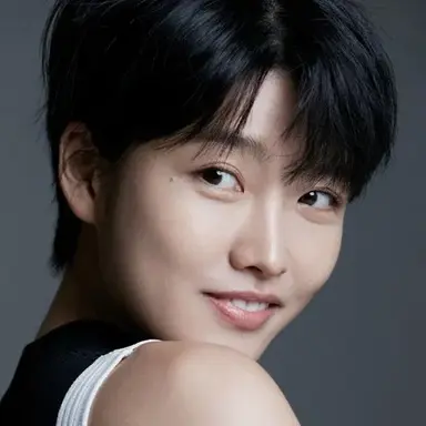 Joo Bo-young