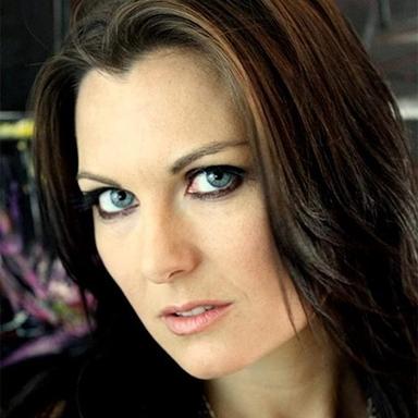 Katarina Leigh Waters