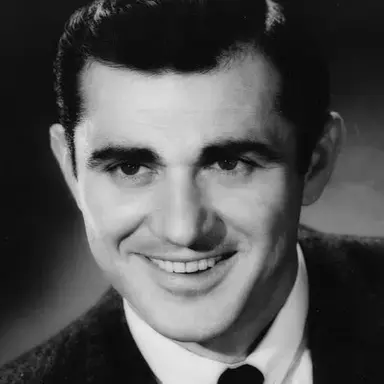 Paul Comi