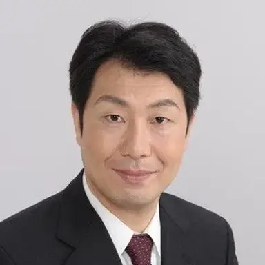 Haruo Yamagishi