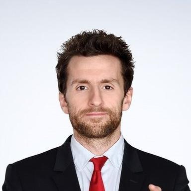 Pablo Mira