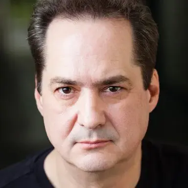 Patrice Dussault