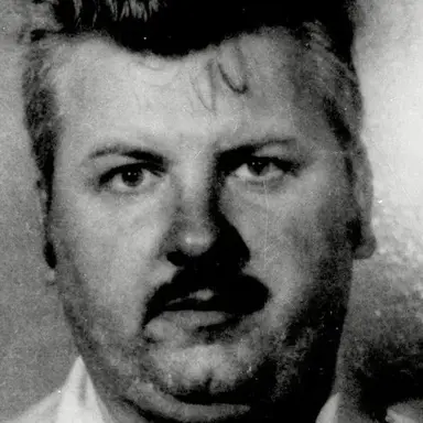 John Wayne Gacy