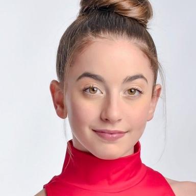 GiaNina Paolantonio