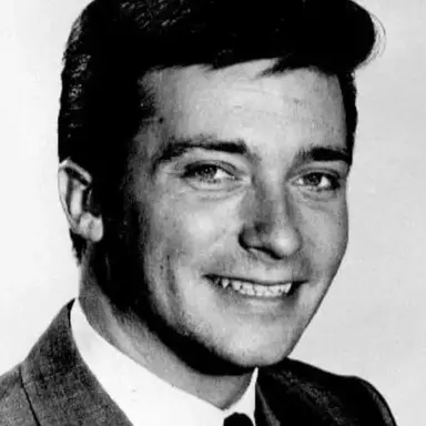 Jimmy O'Neill