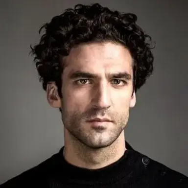 Sébastien Pouderoux