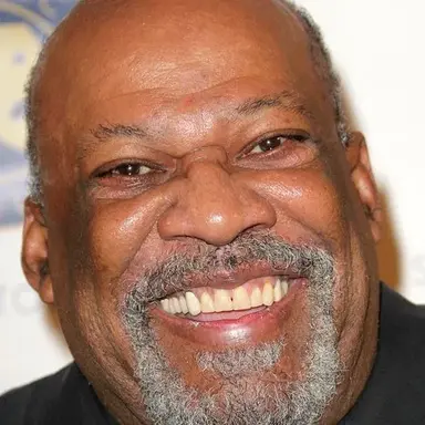 Mike Hodge