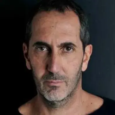 Paolo Calabresi