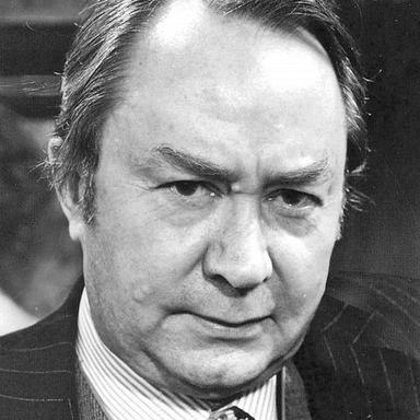 Peter Sallis