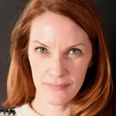 Samantha Buck