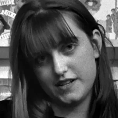 Melissa Crawford