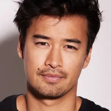 Jordan Rodrigues
