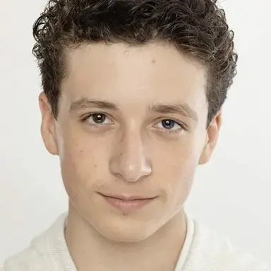 Landon S. Baxter