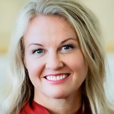 Nina Kennedy